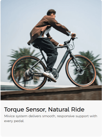 จักรยานไฟฟ้า FIIDO C21_10